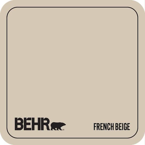 MQ3-10 French Beige Paint
