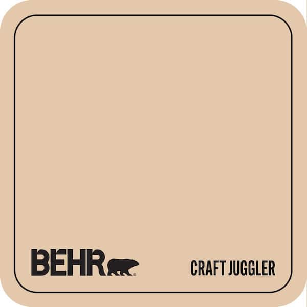 MQ2-45 Craft Juggler Paint