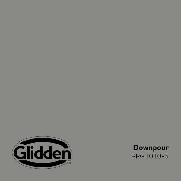 Downpour PPG1010-5 Paint
