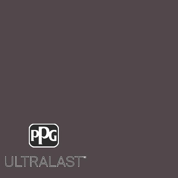 Black Elegance PPG1004-7  Paint and Primer_UL