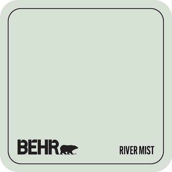 S410-1 River Mist Paint