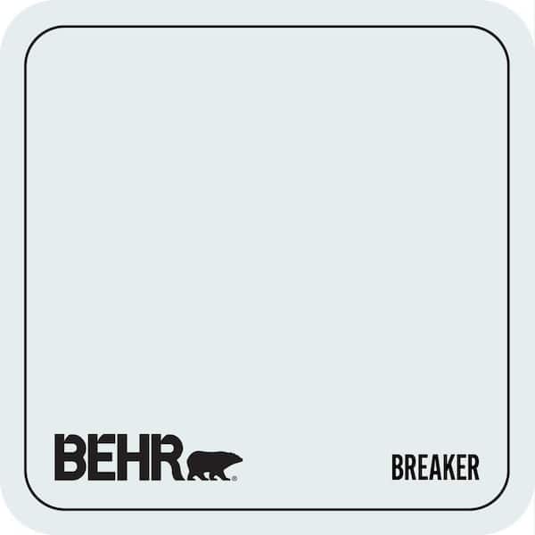 550E-1 Breaker Paint