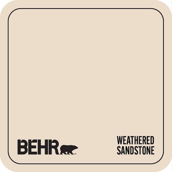 290E-1 Weathered Sandstone Paint