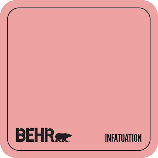 P170-3 Infatuation Paint