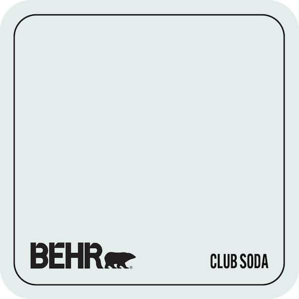 530C-1 Club Soda Paint