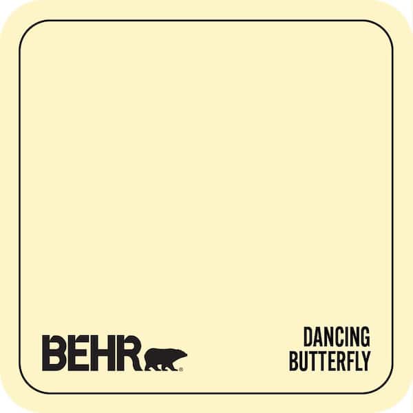PPL-20 Dancing Butterfly Paint