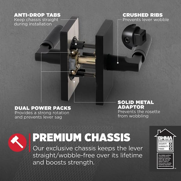 Kwikset Prava - The Home Depot