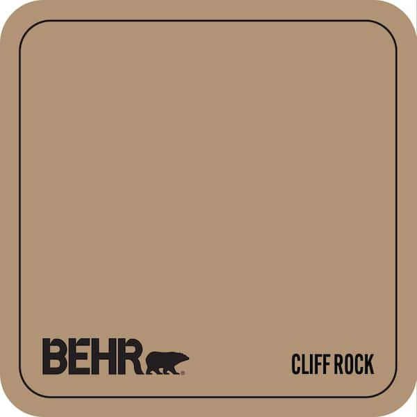 290F-4 Cliff Rock Paint