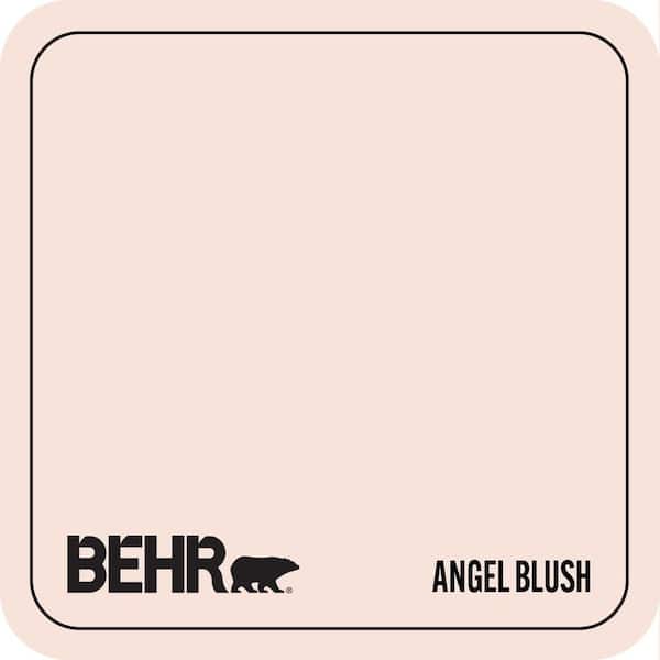 210C-1 Angel Blush Paint