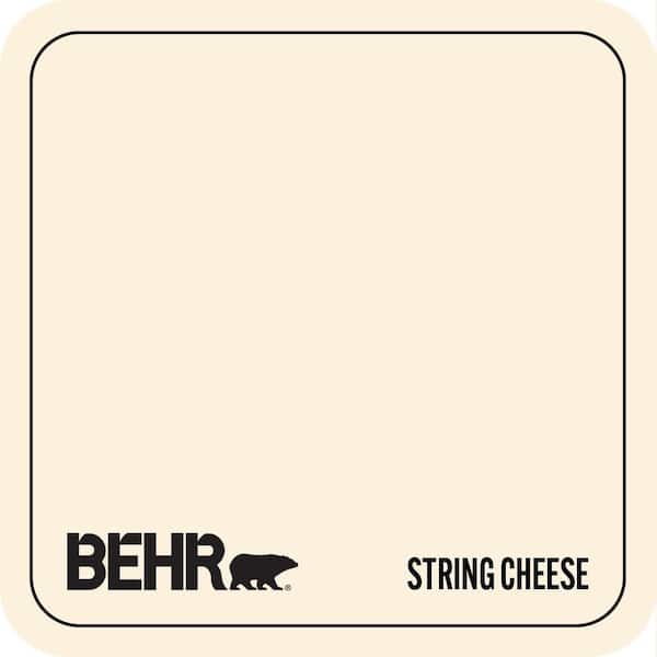 M260-1 String Cheese Paint