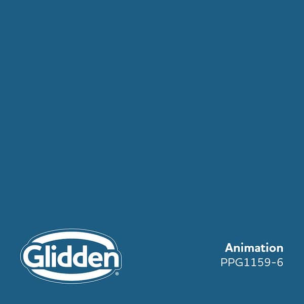 Animation PPG1159-6 Paint