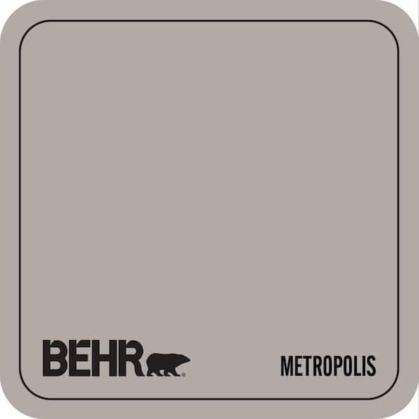 N140-3 Metropolis Paint