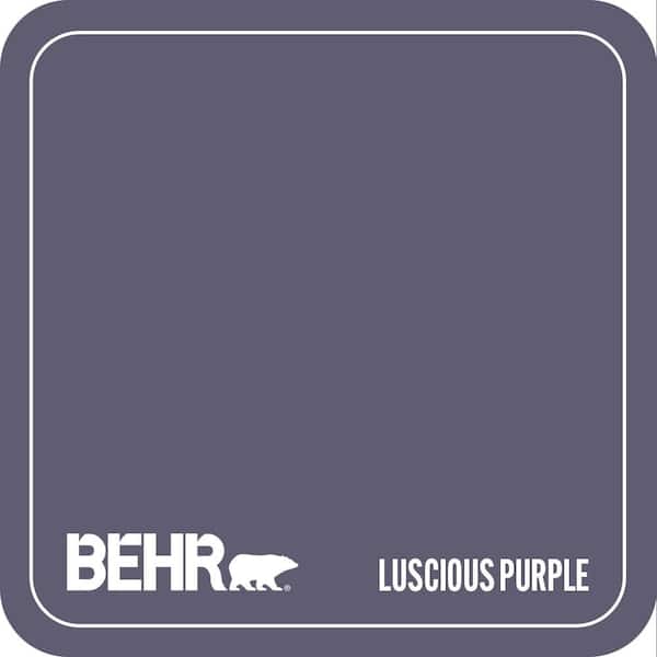 PMD-90 Luscious Purple Paint