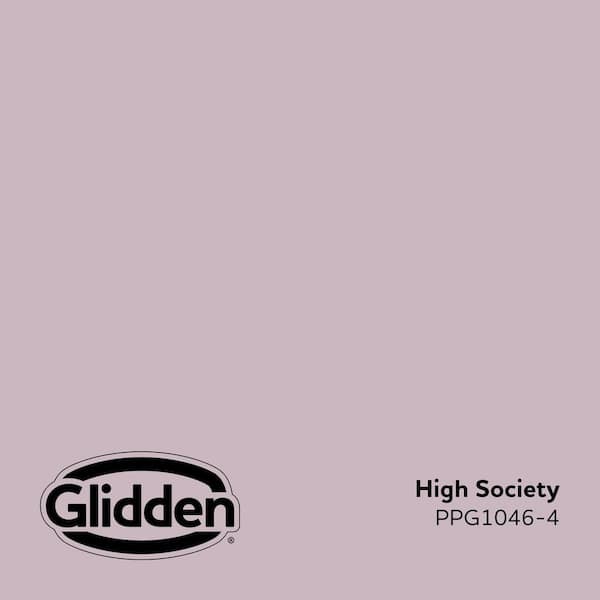 High Society PPG1046-4 Paint