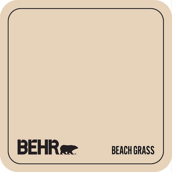 S280-2 Beach Grass Paint