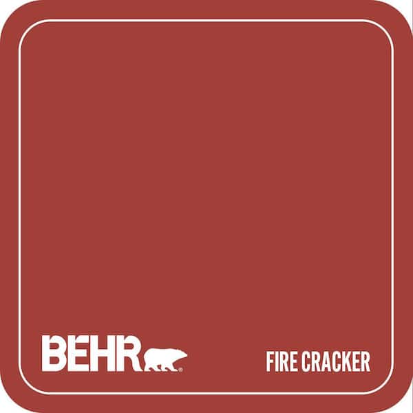 PPU2-16 Fire Cracker Paint