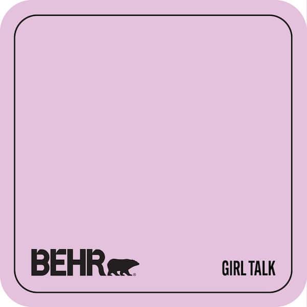 P110-2 Girl Talk Paint