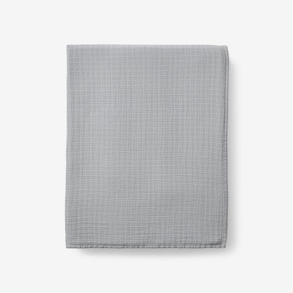 Gossamer Throw Blanket