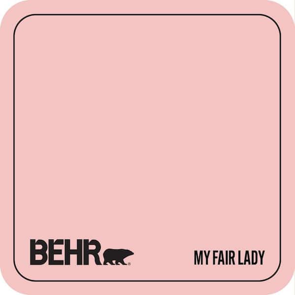 140C-2 My Fair Lady Paint