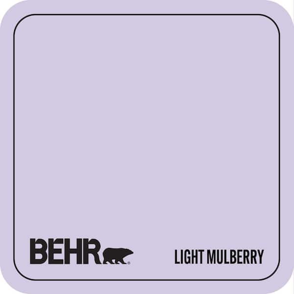 650C-3 Light Mulberry Paint