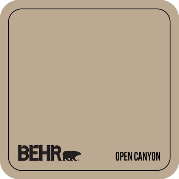 N300-4 Open Canyon Paint