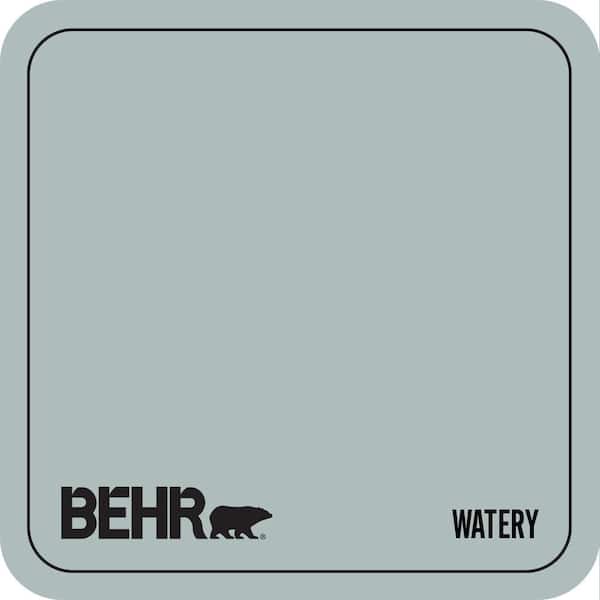Home Decorators Collection HDC-CT-26 Watery Paint