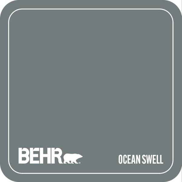 PPU25-19 Ocean Swell Paint