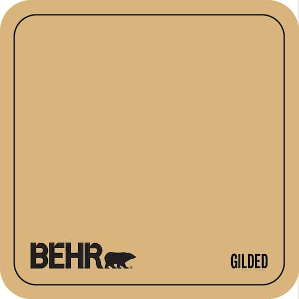 M300-4 Gilded Paint