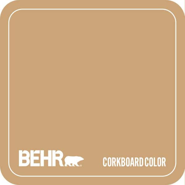 BIC-30 Corkboard color Paint
