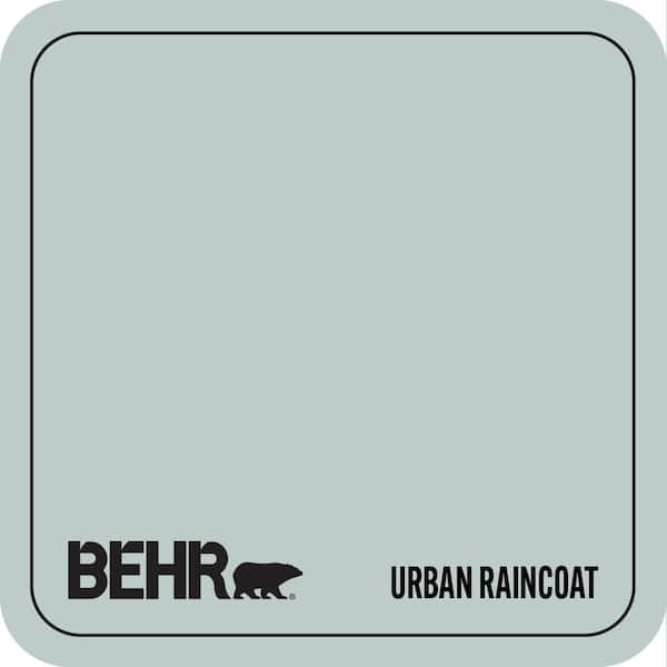 N440-2 Urban Raincoat Paint