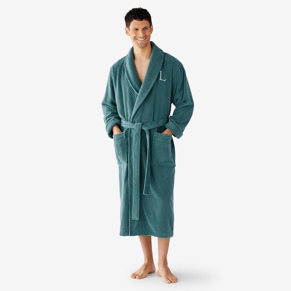 Company Cotton Men's Robe