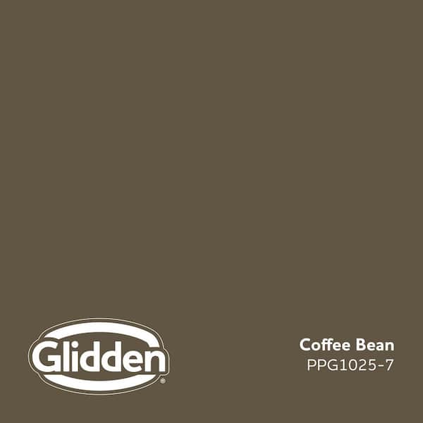 Coffee Bean PPG1025-7 Paint
