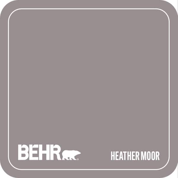 QE-60 Heather Moor Paint