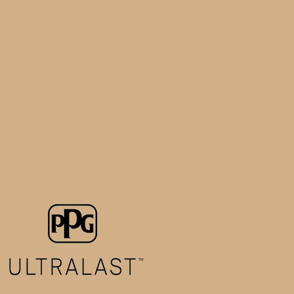 Cracker Bitz PPG1087-5  Paint and Primer_UL