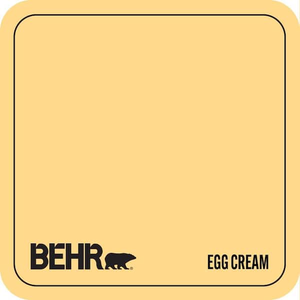 P270-4 Egg Cream Paint