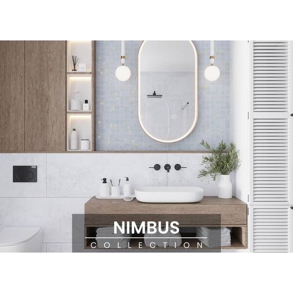 Apollo Tile Nimbus - The Home Depot