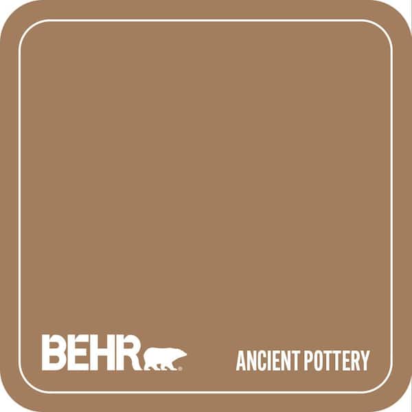 N250-5 Ancient Pottery Paint