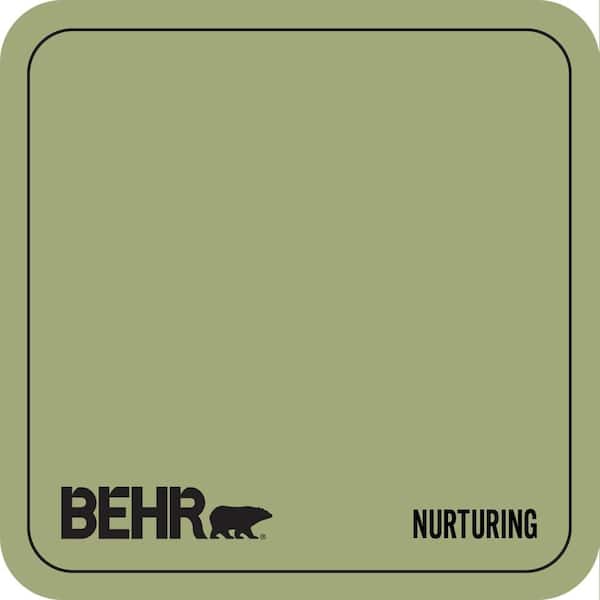 T18-16 Nurturing Paint