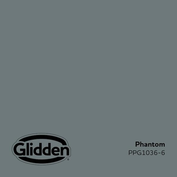 Phantom PPG1036-6 Paint