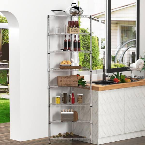 Kitchen Storage Collection