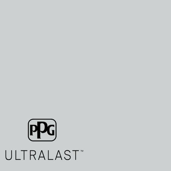 Ghost Whisperer PPG1039-1 Paint - Comparable to SHERWIN WILLIAMS' Misty