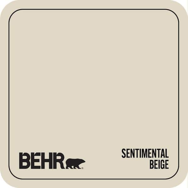 YL-W13 Sentimental Beige Paint