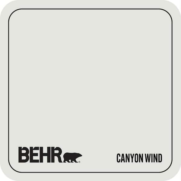 BL-W12 Canyon Wind Paint