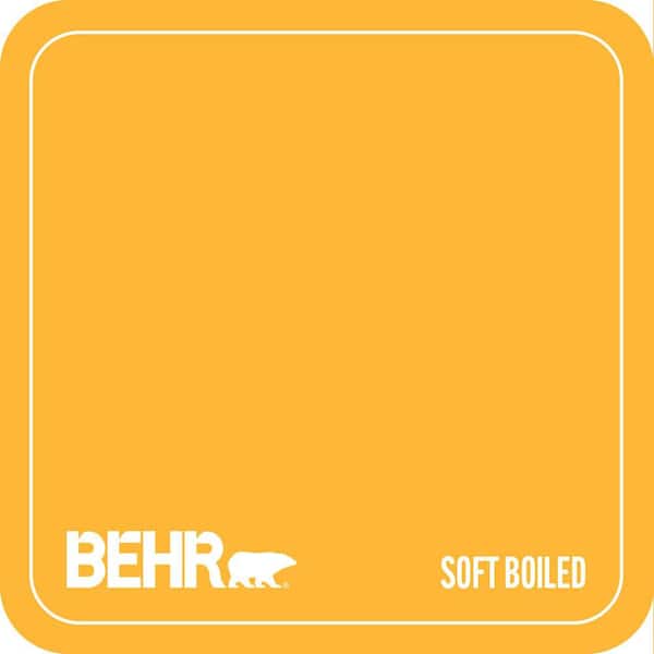 P270-6 Soft Boiled Paint