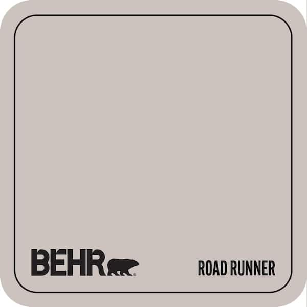 790A-3 Road Runner Paint