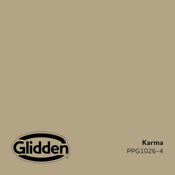 Karma PPG1026-4 Paint
