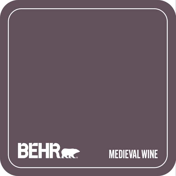 S100-7 Medieval Wine Paint