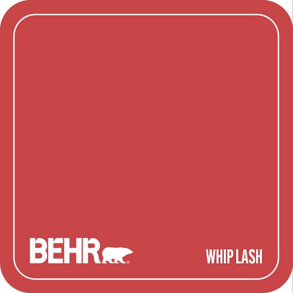 P150-6 Whip Lash Paint