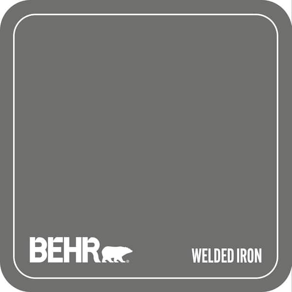 Home Decorators Collection HDC-AC-17A Welded Iron Paint