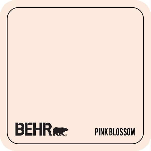 240C-1 Pink Blossom Paint